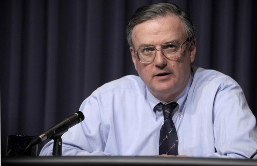 Hubble Servicing Mission Press Conference