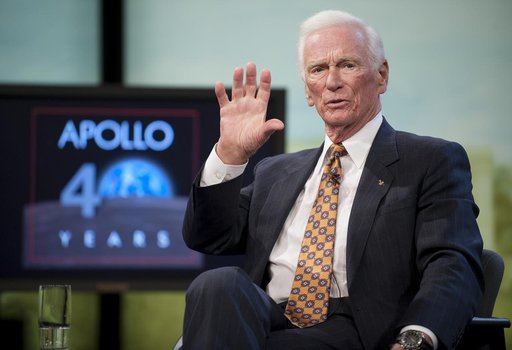 Apollo 10 40th Anniversary Program