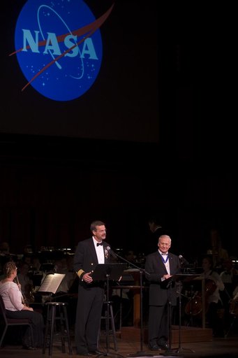 Kennedy Center Salute To Apollo