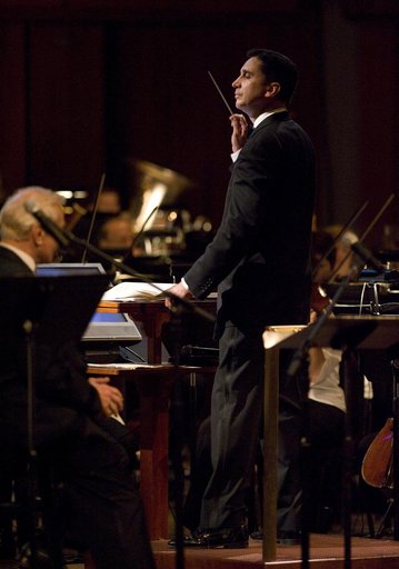 Kennedy Center Salute To Apollo