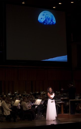Kennedy Center Salute To Apollo