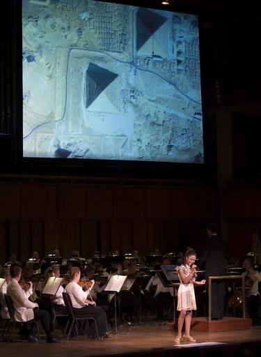 Kennedy Center Salute To Apollo