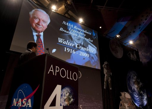 Air and Space Museum Apollo 40th Celebration