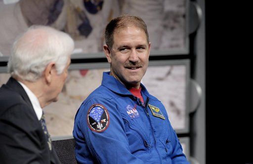 Apollo 40th Newseum Panel Discussion