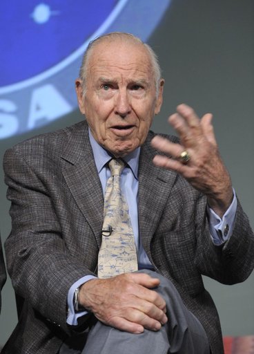 Apollo 40th Anniversary Press Conference
