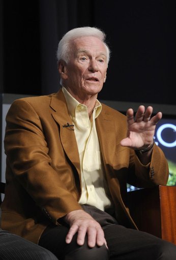 Apollo 40th Anniversary Press Conference