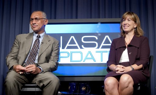NASA Update