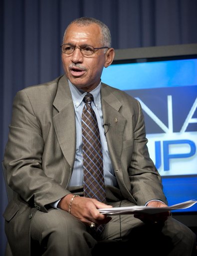 NASA Update