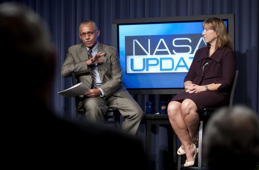 NASA Update