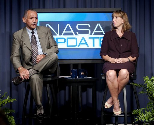 NASA Update