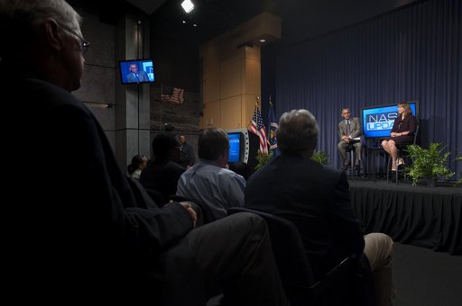 NASA Update