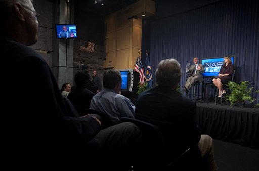 NASA Update