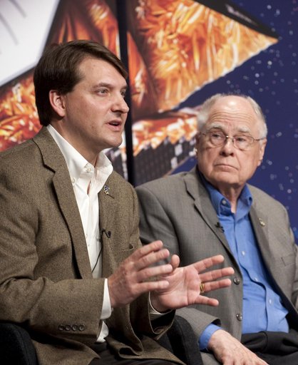 Kepler Press Conference