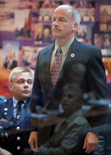 Expedition 21 State Commission