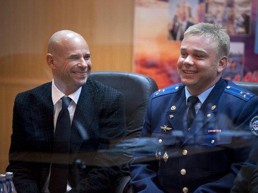 Expedition 21 State Commission
