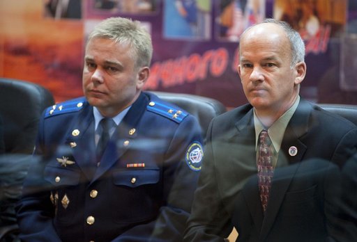 Expedition 21 State Commission