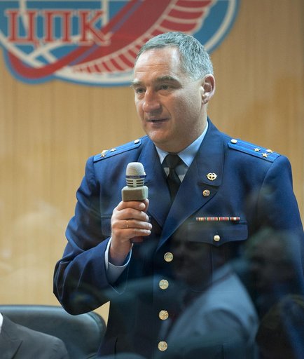 Expedition 21 State Commission