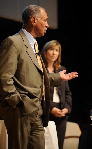 Executive Summit 2009