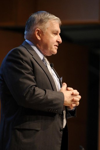 Executive Summit 2009