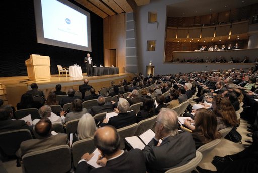 Executive Summit 2009
