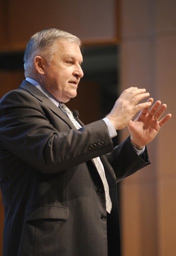 Executive Summit 2009