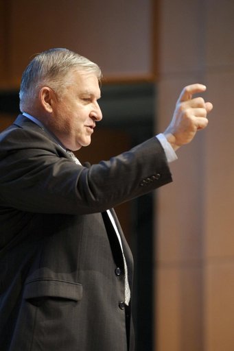 Executive Summit 2009