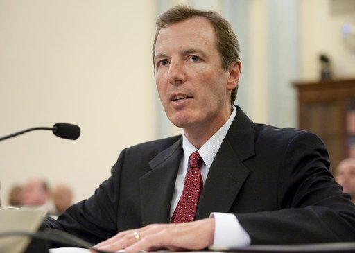 Senate Confirmation Hearing IG