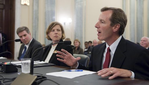 Senate Confirmation Hearing IG