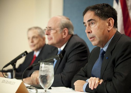 Human Space Flight Plans Committee Report