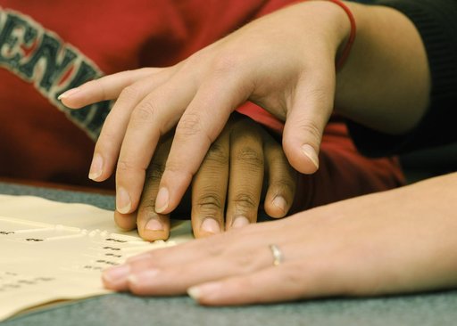 Disability Awareness Activity