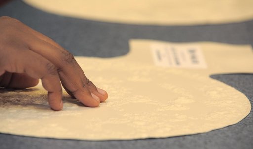 Disability Awareness Activity