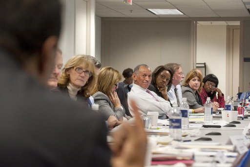 Education Summit