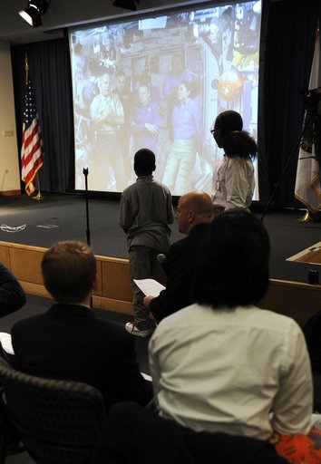 Department of Education ISS Link