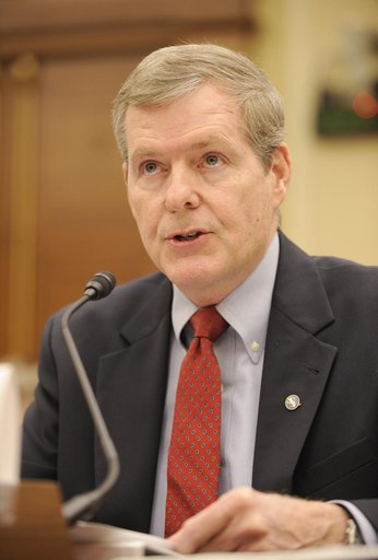 Human Spaceflight Safety Hearing