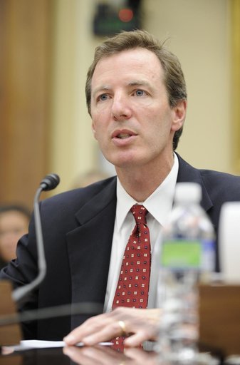 House Hearing Independent Audit