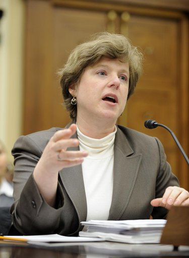 House Hearing Independent Audit