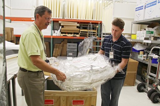 KSC-2010-1536
