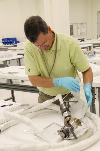 KSC-2010-1540