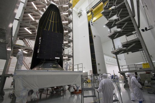 KSC-2010-1582