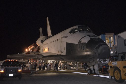 KSC-2010-1850