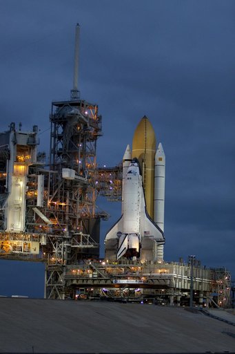 KSC-2010-2040