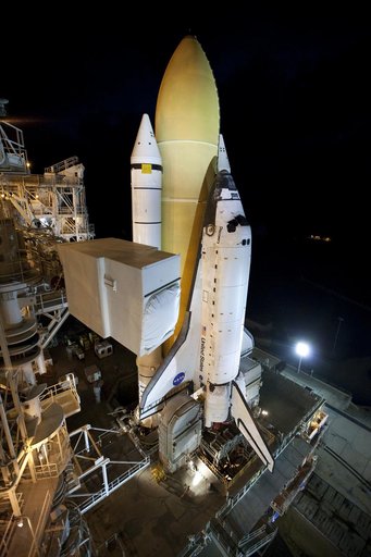 KSC-2010-2048