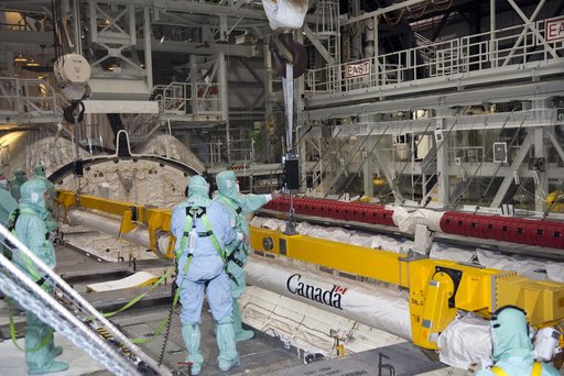 KSC-2010-2199