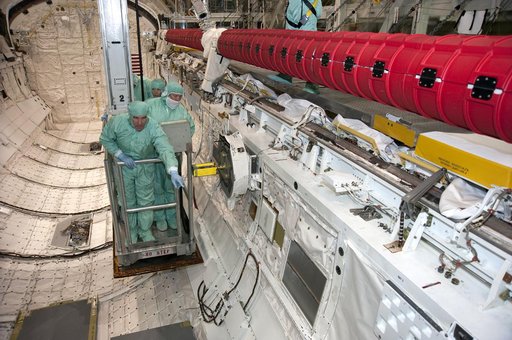 KSC-2010-2304