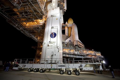 KSC-2010-2363