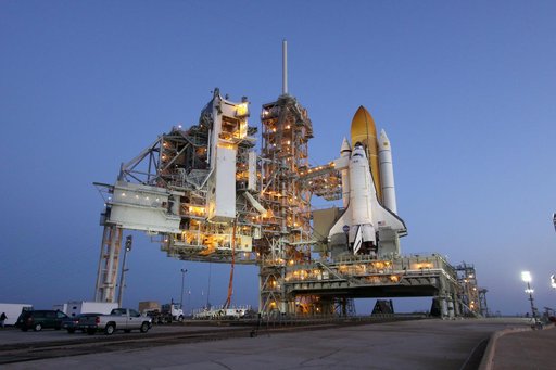 KSC-2010-2366