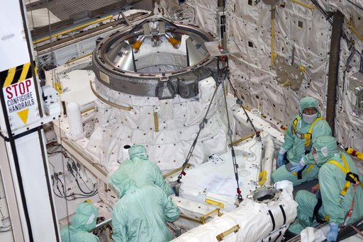 KSC-2010-2386