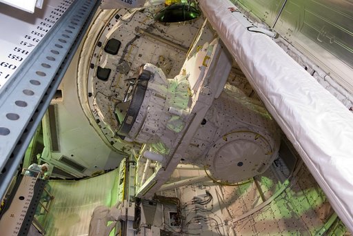 KSC-2010-2445