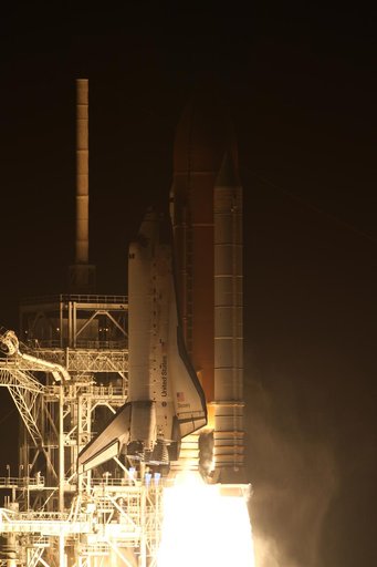 KSC-2010-2530