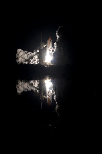 KSC-2010-2542